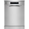 Electrolux ESM48310SX Lavastoviglie 13 Coperti Libera Installazione Inox Silenziosa