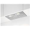 Electrolux LFG337S Cappa Aspirante Integrata 70cm Grigio 400 m³/h