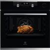Electrolux KOCDH76X Forno Serie 700 Acciaio inox Vapore