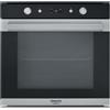 Hotpoint Ariston Forno da Incasso FI7 864 SH IX HA Elettrico Multifunzione 73L Inox