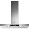Electrolux Serie 600 LFT529X Cappa aspirante 90cm Acciaio inox 600 m³/h Classe B