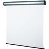Sopar Schermo Proiettore Elettrico Professionale 292 cm 1:1 Ignifugo Bianco