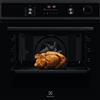 Electrolux EOC6P56H Forno da Incasso Multifunzione Nero 72L A+ Pirolitico Touch
