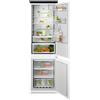Electrolux ENT6ME18S Frigorifero Combinato da Incasso 249L No Frost Classe E Bianco