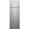 Electrolux LTB1AE28U0 Frigorifero Doppia Porta 244L Acciaio Inox Classe E