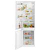 Electrolux KNS5LE18T Frigocongelatore Bianco 271L