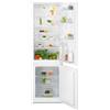 Electrolux KNS5LE18S frigorifero con congelatore Bianco 271L