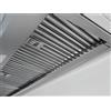 Electrolux Serie 600 KFEC19X Cappa aspirante integrata 90cm acciaio inox 600 m³/h