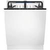 Electrolux KEAD7300L 300 AirDry Lavastoviglie Integrata Totale