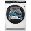 Electrolux Asciugatrice EW7H58GY 8kg Pompa di Calore Classe A+++ Carica Frontale