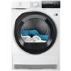 Electrolux EW7H392G Asciugatrice 9kg Pompa di Calore A++ Carica Frontale Bianca
