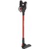 Hoover HF222AXL 011 Aspirapolvere a Bastone 2in1 Senza Sacchetto Nero 40min Autonomia