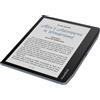 PocketBook Era Color e-reader 7" E Ink a colori 32GB nero azzurro resistente acqua