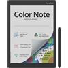 PocketBook Color Note e-reader 10.3" 32GB nero e blu Android 12 Wi-Fi Bluetooth