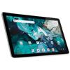 Hamlet Zelig Pad XZPAD810-4128FG Tablet 10.1" FHD 4GB 128GB LTE Nero/Alluminio