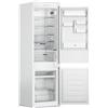 Whirlpool Frigorifero combinato WHC18 T122 Bianco