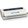 Magic Vac Axolute Macchina Sottovuoto Professionale Bianco con LED 800 mbar