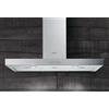 Elica Spot NG H10 IX/A/60 Cappa aspirante a parete 60 cm acciaio inox 450 m³/h