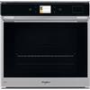 Whirlpool Forno elettrico pirolitico W9 OS2 4S1 P da incasso 60 cm 73 L touch control