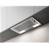 Elica ERA HE 80 Cappa aspirante 73.5 cm Acciaio inox 420 m³/h