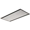 Elica PRF0146250 Cappa Aspirante Incasso 100cm Acciaio Inox 770 m³/h 68dB