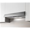 Elica PRF0154624 Cappa aspirante incasso 60cm acciaio inox 260m³/h