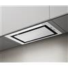 Elica LANE WH/A/52 Cappa aspirante integrata bianca 52 cm 650 m³/h