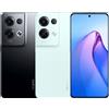 TIM OPPO Reno8 Pro Smartphone 5G 256GB 6.7" AMOLED Dual SIM Android 11