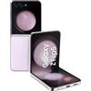Samsung Galaxy Z Flip 5 Smartphone Pieghevole 512GB 8GB RAM Lavanda 6,7" Dual SIM