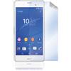 Celly Protezione Display Autoinstallante per Sony Xperia Z3 - 2 Pezzi