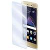 Celly Pellicola vetro temperato 9H per Huawei P8 Lite 2017 antigraffio antiurto 0,3mm