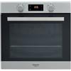 Hotpoint Forno elettrico pirolitico da incasso FA3 840 P IX HA 66L acciaio inox