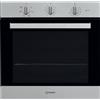 Indesit Forno da Incasso Elettrico IFW 6530 IX 66L Inox