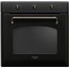 Hotpoint Ariston Forno da Incasso FIT 834 AN HA 73L Classe A Antracite Multifunzionale