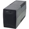 Tecnoware Power Systems Tecnoware EXA PLUS 110 UPS 1100VA Nero - Protezione da blackout