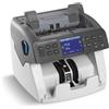 Iternet Holenburg HT3000 Conta e Verifica Banconote Miste Professionale Bianco