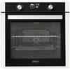 Elleci Forno elettrico da incasso PLANO PLUS 73L ventilato multifunzione bianco A+