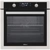 Elleci Plano Plus M79 Forno elettrico da incasso 78L A+ Alluminio/Nero/Bianco