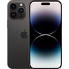 Apple iPhone 14 Pro Max 256GB Space Black Smartphone Android
