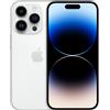 Wind Tre Apple iPhone 14 Pro 128GB Argento 6.1" Dual SIM iOS 16 5G Smartphone