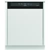 Indesit I3B L634 B Lavastoviglie Semi-Integrata 60cm 14 Coperti Classe D 44dB