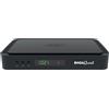 Digiquest Q80 Decoder Satellitare e Terrestre 4K Ultra HD DVB-S2/T2 HDR Nero