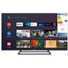 Digiquest Smart TV 40 pollici Full HD LED Android TV 9.0 Wi-Fi