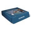 Honor N Series 200 Lite Smartphone 5G Doppia SIM 108MP 6.7" 256GB 8GB RAM Nero