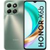 HONOR X6b Smartphone 6.56" 50MP Dual SIM 5200mAh Forest Green 128GB/256GB