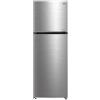 Midea MDRT489MTE46 Frigorifero con Congelatore 338L Classe E Acciaio Inox