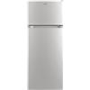 Candy Frigorifero Combinato CDG1S514ES 211L Classe E Argento Libera Installazione