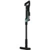 Hoover HF201P 011 Aspirapolvere Elettrica Senza Filo Blu 1L 40min Batteria 14,4V