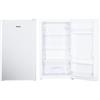 NGM FT90W Mini frigorifero 90 litri Bianco Compatto per Tavolo