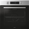 Candy Forno elettrico da incasso CA6 N3B3EHTX 78L A++ Wi-Fi 11 programmi autopulizia